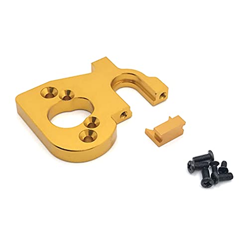 THINCAN Neuheit Fernbedienung Autos Ersatzbaugruppe Motor Für Sitz Für 144001 Modellauto Teile von THINCAN