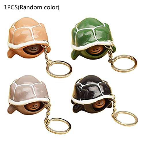 THINCAN Neuheit Geschenk Gag Toy Für Turtle Keychain Toy Für Kinder Erwachsene Realistisch Für Turtle Requene Set Streichtrick Spielzeug Squeeze Prise Prise THINCAN Neuheit Geschenk Gag Toy Für Turtle Keychain Toy Für Kinder Erwachsene Realistisch Für Turtle Requene Set Streichtrick Spielzeug Squeeze Prise Prise von THINCAN