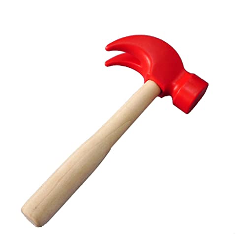 THINCAN Neuheit Rolle Für Spielen Spielzeug Tool Klauen Hammer Kinder Frühes Bildungsgerät Kinder Lustige Verbesserung Intelligenz THINCAN Neuheit Rolle Für Spielen Spielzeug Tool Klauen Hammer Kinder Frühes Bildungsgerät Kinder Lustige Verbesserung Intelligenz von THINCAN