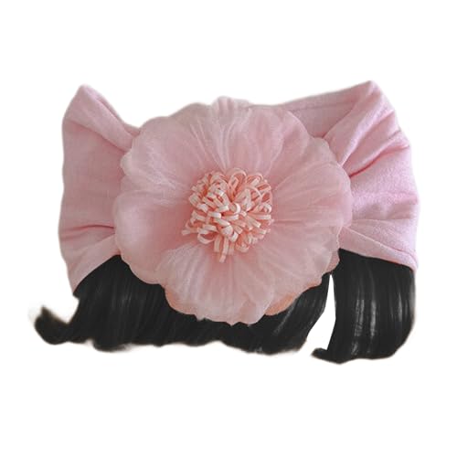 THINCAN Neujahrshaarzubehör Für Mädchen Bowknot Perücken Stirnband Cosplay Band Weihnachten Kinder Kopfbequem Für Neugeborene Bequem THINCAN Neujahrshaarzubehör Für Mädchen Bowknot Perücken Stirnband Cosplay Band Weihnachten Kinder Kopfbequem Für Neugeborene Bequem von THINCAN