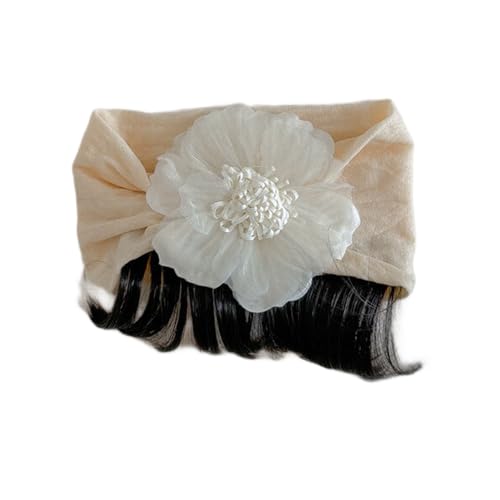 THINCAN Neujahrshaarzubehör Für Mädchen Bowknot Perücken Stirnband Cosplay Band Weihnachten Kinder Kopfbequem Für Neugeborene Bequem THINCAN Neujahrshaarzubehör Für Mädchen Bowknot Perücken Stirnband Cosplay Band Weihnachten Kinder Kopfbequem Für Neugeborene Bequem von THINCAN