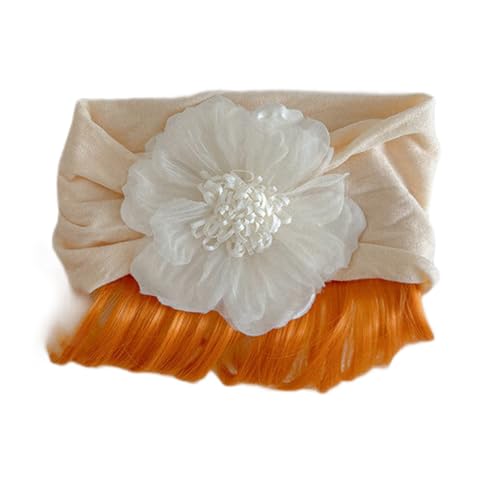 THINCAN Neujahrshaarzubehör Für Mädchen Bowknot Perücken Stirnband Cosplay Band Weihnachten Kinder Kopfbequem Für Neugeborene Bequem THINCAN Neujahrshaarzubehör Für Mädchen Bowknot Perücken Stirnband Cosplay Band Weihnachten Kinder Kopfbequem Für Neugeborene Bequem von THINCAN