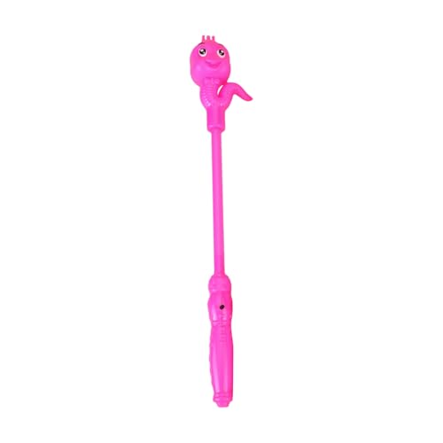 THINCAN Neujahrsstrich Sticks Schlangenform Geformtes Magics Stick Children's Glow Toy Blosing Fairys Zauberstab Für Partydekorationen THINCAN Neujahrsstrich Sticks Schlangenform Geformtes Magics Stick Children's Glow Toy Blosing Fairys Zauberstab Für Partydekorationen von THINCAN