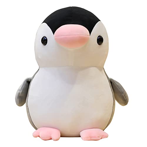 THINCAN Niedliches Plüsch Gefülltes Maskottchen Kuckkissen Für Puppengefühl Beschädigung Nicht Deform Ornament Aquarium Gear Store Spielzeug 10 THINCAN Niedliches Plüsch Gefülltes Maskottchen Kuckkissen Für Puppengefühl Beschädigung Nicht Deform Ornament Aquarium Gear Store Spielzeug 10 von THINCAN
