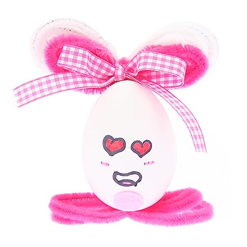THINCAN Osterplastik Simulation Eier Geschenke Mit Werkzeugen Für Freunde Kinder Für Kreative Süße Ostereifestival THINCAN Osterplastik Simulation Eier Geschenke Mit Werkzeugen Für Freunde Kinder Für Kreative Süße Ostereifestival von THINCAN