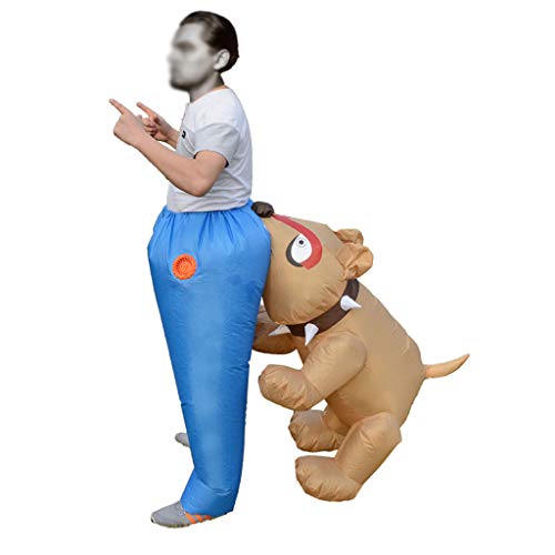 THINCAN Outfit Hunde Kostümspielzeug Für Kinder Und Erwachsene Trick Spielzeug Polyester Gemacht THINCAN Outfit Hunde Kostümspielzeug Für Kinder Und Erwachsene Trick Spielzeug Polyester Gemacht von THINCAN