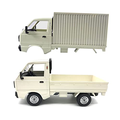 THINCAN Plastik LKW Autoschale Für Ladung Modifizierte Autosschale Für Erwachsene Kinder Remote Auto Modifizierte Auto Upgrade Lieferungen THINCAN Plastik LKW Autoschale Für Ladung Modifizierte Autosschale Für Erwachsene Kinder Remote Auto Modifizierte Auto Upgrade Lieferungen von THINCAN