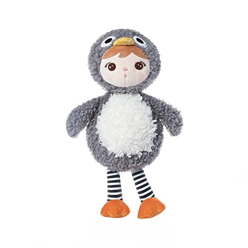 THINCAN Plüschspielzeug Gefülltes Einhorn/Flamingo/Küken/Pinguin Figur Baumwolle Für Puppenbaby Emotion Beschädigung Spielzeug Kinderzimmer Ornament THINCAN Plüschspielzeug Gefülltes Einhorn/Flamingo/Küken/Pinguin Figur Baumwolle Für Puppenbaby Emotion Beschädigung Spielzeug Kinderzimmer Ornament von THINCAN