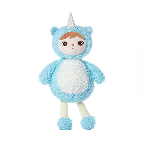 THINCAN Plüschspielzeug Gefülltes Einhorn/Flamingo/Küken/Pinguin Figur Baumwolle Für Puppenbaby Emotion Beschädigung Spielzeug Kinderzimmer Ornament THINCAN Plüschspielzeug Gefülltes Einhorn/Flamingo/Küken/Pinguin Figur Baumwolle Für Puppenbaby Emotion Beschädigung Spielzeug Kinderzimmer Ornament von THINCAN