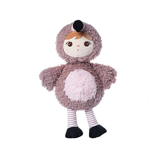 THINCAN Plüschspielzeug Gefülltes Einhorn/Flamingo/Küken/Pinguin Figur Baumwolle Für Puppenbaby Emotion Beschädigung Spielzeug Kinderzimmer Ornament THINCAN Plüschspielzeug Gefülltes Einhorn/Flamingo/Küken/Pinguin Figur Baumwolle Für Puppenbaby Emotion Beschädigung Spielzeug Kinderzimmer Ornament von THINCAN