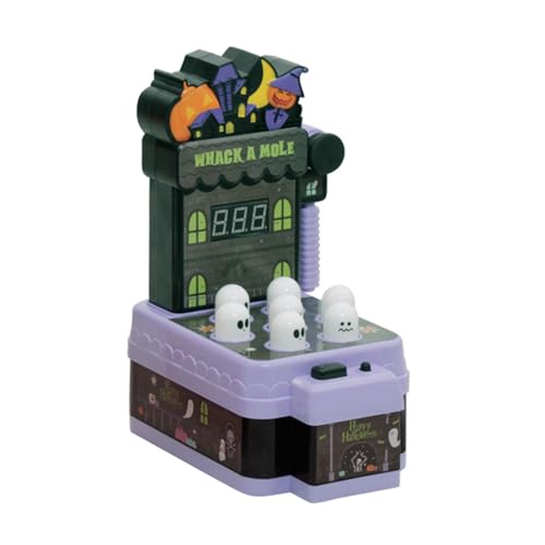 THINCAN Powering Toy Für Kinder Gehirnentwicklung Logische Denkweise Hand Auge Koordination Hämmern Spielzeug Interactive Wrack A Mole von THINCAN