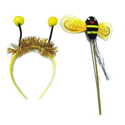 THINCAN Prinzessin Fairy Kostüm Set Ohr von THINCAN