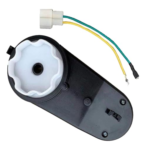 THINCAN RS390 12 V Elektromotorgetriebe Für Kinder Außerhalb Der Straße Fahrt Auf Autos Bauklettern Fähigkeitsschutzschutzschutz THINCAN RS390 12 V Elektromotorgetriebe Für Kinder Außerhalb Der Straße Fahrt Auf Autos Bauklettern Fähigkeitsschutzschutzschutz von THINCAN