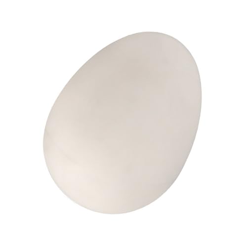 THINCAN Realistische Gummi Eier Streichspielzeug Unzerbrechliche Falsche Eier Für Magische Tricks Und Lustige Gags Party Streich Magische Requisiten THINCAN Realistische Gummi Eier Streichspielzeug Unzerbrechliche Falsche Eier Für Magische Tricks Und Lustige Gags Party Streich Magische Requisiten von THINCAN