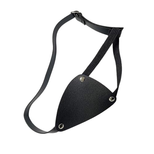 THINCAN Renaissances Accessoires Mittelalterlicher Piraten Ritter Augen Patches PU Leder Eyepatch Eye Maske Halloween Cosplay Kostüme Halloween Cosplay Kostüme THINCAN Renaissances Accessoires Mittelalterlicher Piraten Ritter Augen Patches PU Leder Eyepatch Eye Maske Halloween Cosplay Kostüme Halloween Cosplay Kostüme von THINCAN