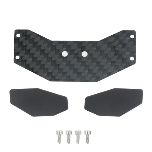 THINCAN Rennrahmen Mit Modularem Design Optimiertes Wärmemanagement Für Reibungslose Handhabung Komplexer Gelände Wärme Dissipation Design Auto Schwanzflügel von THINCAN