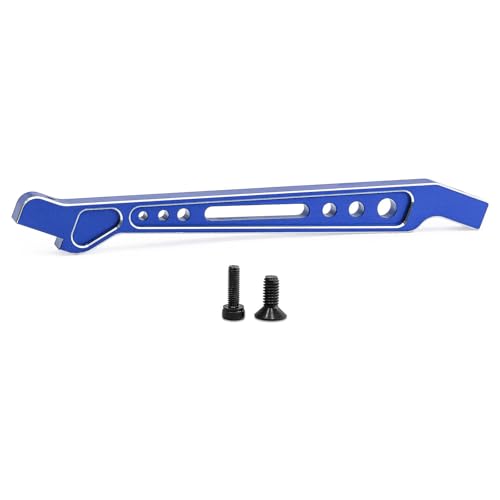 THINCAN Robuste Stütze Stoßmontage Klammer Stoßdämpfer Rack Für 1/8 Fernbedienungs Crawler Fahrzeug THINCAN Robuste Stütze Stoßmontage Klammer Stoßdämpfer Rack Für 1/8 Fernbedienungs Crawler Fahrzeug von THINCAN