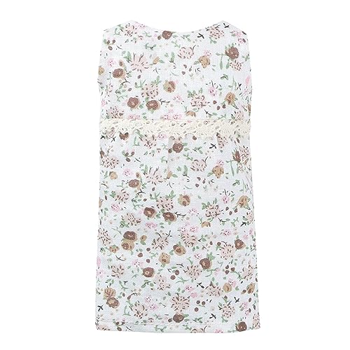 THINCAN Roleplay Kaninchen Gefülltes/Kleid Baumwolle Weiche Kaninchen Plüsch Babyparty Geschenk Spielzeug Dressingspiel THINCAN Roleplay Kaninchen Gefülltes/Kleid Baumwolle Weiche Kaninchen Plüsch Babyparty Geschenk Spielzeug Dressingspiel von THINCAN