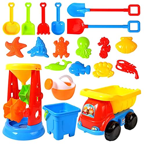 THINCAN Sandbox Spielzeug Mit Wasserkapital Interaktives Strandspiel Sandspielzeug Geschenk Für Kid Beach Toy Set Sand Pack Toy Sandboxen THINCAN Sandbox Spielzeug Mit Wasserkapital Interaktives Strandspiel Sandspielzeug Geschenk Für Kid Beach Toy Set Sand Pack Toy Sandboxen von THINCAN