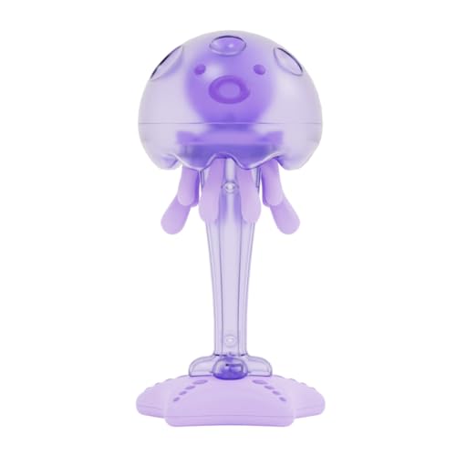 THINCAN Sanfte Glühbaby Quallen Shaker Mit Musik Und Automatisch Geschlossenen Idealen Für Ängstliche Und Schlaflose Säuglinge THINCAN Sanfte Glühbaby Quallen Shaker Mit Musik Und Automatisch Geschlossenen Idealen Für Ängstliche Und Schlaflose Säuglinge von THINCAN