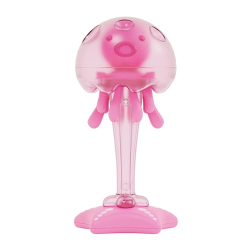THINCAN Sanfte Glühbaby Quallen Shaker Mit Musik Und Automatisch Geschlossenen Idealen Für Ängstliche Und Schlaflose Säuglinge THINCAN Sanfte Glühbaby Quallen Shaker Mit Musik Und Automatisch Geschlossenen Idealen Für Ängstliche Und Schlaflose Säuglinge von THINCAN
