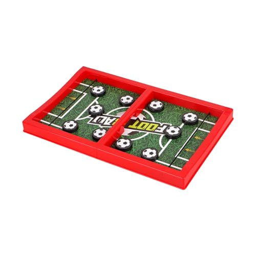 THINCAN Schnelles Puck Spiel Mit Plastics Table Hockey Indoor Spiel Interaktives Schachspielzeug Desktop Lustiges Battle Brettspiel THINCAN Schnelles Puck Spiel Mit Plastics Table Hockey Indoor Spiel Interaktives Schachspielzeug Desktop Lustiges Battle Brettspiel von THINCAN