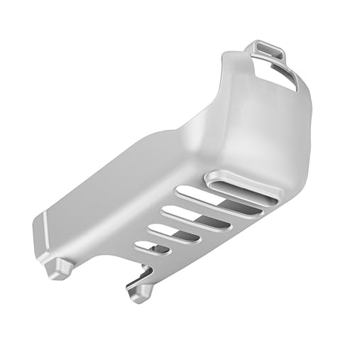 THINCAN Schnellfreisetzungsbeinbein Für Drohnen Batterieschutz 2in1 Quadcopter Chassis Accessoires THINCAN Schnellfreisetzungsbeinbein Für Drohnen Batterieschutz 2in1 Quadcopter Chassis Accessoires von THINCAN