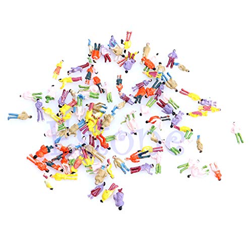 THINCAN Schöne Plastikmodell Leute Figuren Für Architektur Layout Szenen Dekoration Spielzeug Für Kreative Lieferungen Passagier 1/1 THINCAN Schöne Plastikmodell Leute Figuren Für Architektur Layout Szenen Dekoration Spielzeug Für Kreative Lieferungen Passagier 1/1 von THINCAN