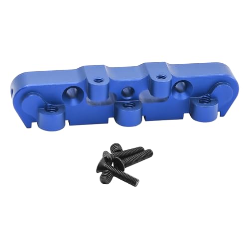 THINCAN Schutzstoßstange Für Crawler 1/8 Modell Fernbedienungssteuer Autozubehör Aluminiumlegierungsplattenversorgungen THINCAN Schutzstoßstange Für Crawler 1/8 Modell Fernbedienungssteuer Autozubehör Aluminiumlegierungsplattenversorgungen von THINCAN