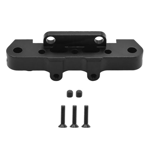 THINCAN Schutzstoßstange Für Crawler 1/8 Modell Fernbedienungssteuer Autozubehör Aluminiumlegierungsplattenversorgungen THINCAN Schutzstoßstange Für Crawler 1/8 Modell Fernbedienungssteuer Autozubehör Aluminiumlegierungsplattenversorgungen von THINCAN
