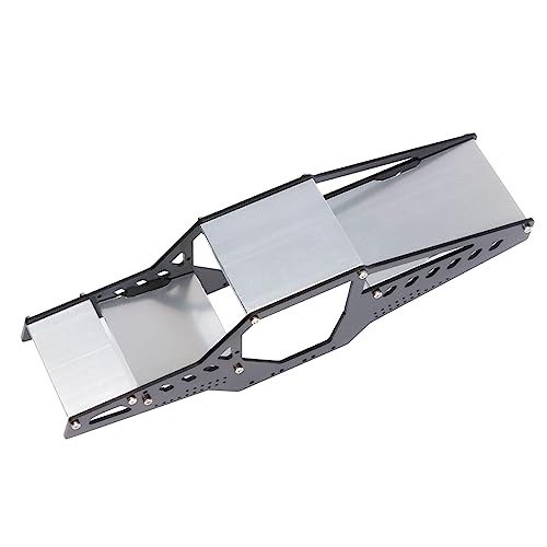 THINCAN Simulation Zubehör Für Shell Body Kits Für 1/24 SCX24 90081 Für Spielfahrzeug 4x4Wheel Antriebsrahmen von THINCAN