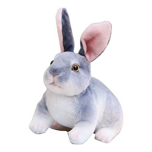 THINCAN Sitting/Squat Haltungen Kaninchen Gestalt Wohnzimmer Home Decors Doll Simulation Multi Type Realistische Schöne Kaninchenhand Handgefertigt THINCAN Sitting/Squat Haltungen Kaninchen Gestalt Wohnzimmer Home Decors Doll Simulation Multi Type Realistische Schöne Kaninchenhand Handgefertigt von THINCAN