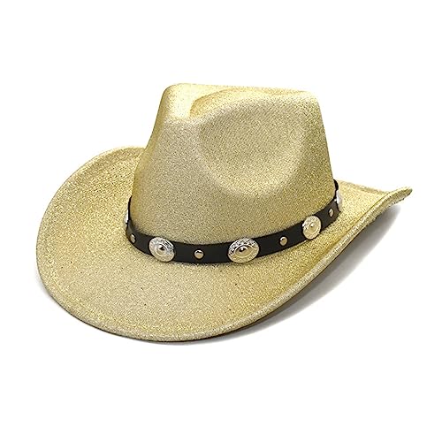 THINCAN Sparkly Glitters Cowboy Knight Für Junggesellenparty Knight Vielseitig Für Clubbühnenbar THINCAN Sparkly Glitters Cowboy Knight Für Junggesellenparty Knight Vielseitig Für Clubbühnenbar von THINCAN