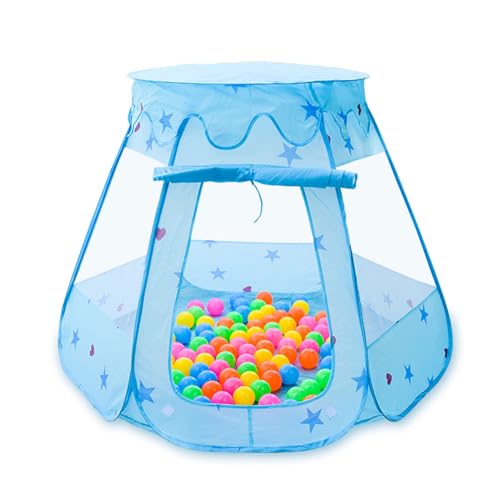 THINCAN Star Play Tent Für Baby Boys Mädchen Indoor Sportaktivität Playtent Toy Pit Kleinkind Playpool Lustiges Spielplatz Spielzeug THINCAN Star Play Tent Für Baby Boys Mädchen Indoor Sportaktivität Playtent Toy Pit Kleinkind Playpool Lustiges Spielplatz Spielzeug von THINCAN