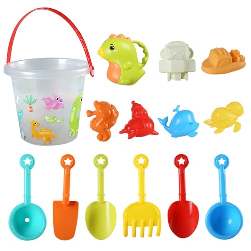 THINCAN Strandspiel Set Für Kleinkinder Sandburs Playset Sand Schimmel Schaufel Spielzeug Kinder Geschenk Sandbuilding Kinder Wasserspiel Spielzeug Spielzeug THINCAN Strandspiel Set Für Kleinkinder Sandburs Playset Sand Schimmel Schaufel Spielzeug Kinder Geschenk Sandbuilding Kinder Wasserspiel Spielzeug Spielzeug von THINCAN