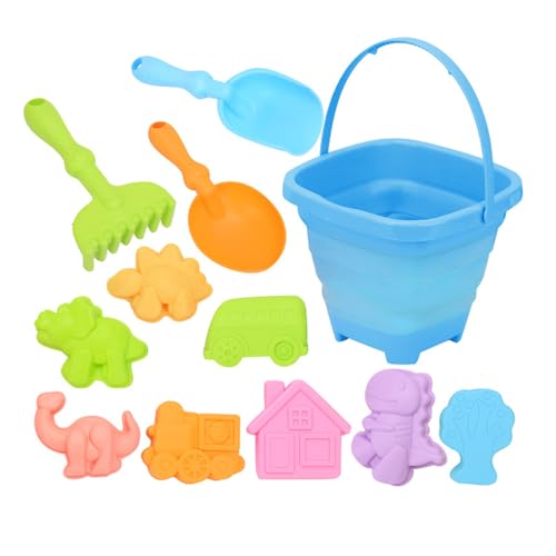 THINCAN Strandspielzeugsand Spiel Spielzeug Mit Cartoon Schaufel Auto Sandburgen Spielzeug Badewanne Wasserspiel Spielzeug Kinder Bildungsspielzeug THINCAN Strandspielzeugsand Spiel Spielzeug Mit Cartoon Schaufel Auto Sandburgen Spielzeug Badewanne Wasserspiel Spielzeug Kinder Bildungsspielzeug von THINCAN