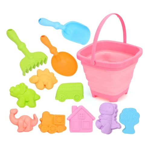 THINCAN Strandspielzeugsand Spiel Spielzeug Mit Cartoon Schaufel Auto Sandburgen Spielzeug Badewanne Wasserspiel Spielzeug Kinder Bildungsspielzeug THINCAN Strandspielzeugsand Spiel Spielzeug Mit Cartoon Schaufel Auto Sandburgen Spielzeug Badewanne Wasserspiel Spielzeug Kinder Bildungsspielzeug von THINCAN
