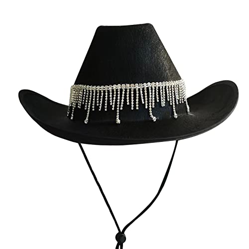 THINCAN Strassstein Quasten Cowboy Quasten Cowgirl Junggeselle Party Brautparty Braut Cowboy Braut Cowgirl THINCAN Strassstein Quasten Cowboy Quasten Cowgirl Junggeselle Party Brautparty Braut Cowboy Braut Cowgirl von THINCAN