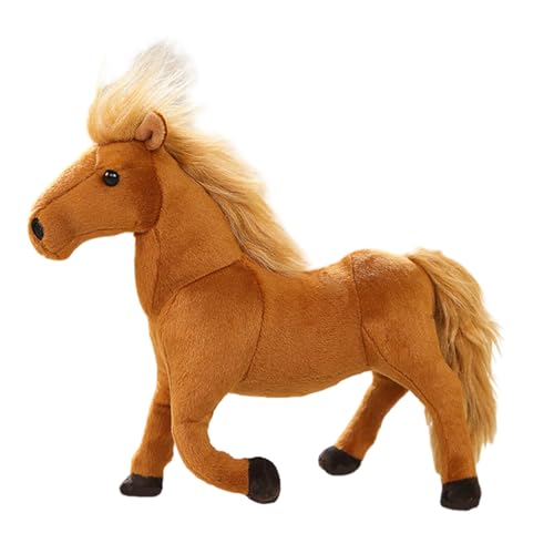 THINCAN Süße Kuschelpuppe Stofftier Umarmt Kuschelige Baumwolle Gefülltes Einsamkeit Komfort Spielzeug Kleinkind Kid Room THINCAN Süße Kuschelpuppe Stofftier Umarmt Kuschelige Baumwolle Gefülltes Einsamkeit Komfort Spielzeug Kleinkind Kid Room von THINCAN