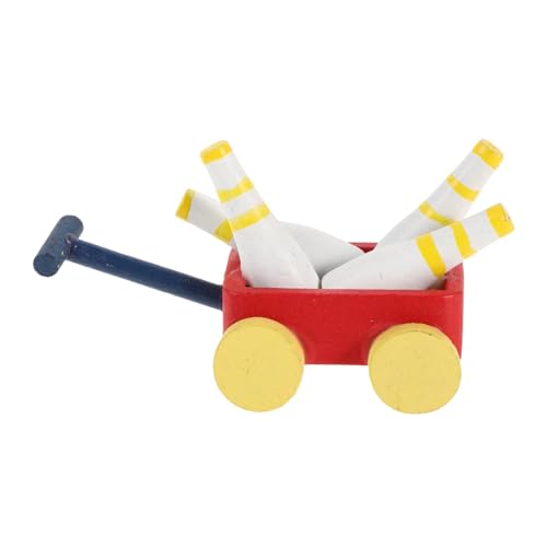 THINCAN Tiny Bowling Cart Für Puppenhäuser Accessoires Und Interaktive Familienaktivitäten Foto Requisiten Dollhouses Möbel Emotional Bindung Geschenk THINCAN Tiny Bowling Cart Für Puppenhäuser Accessoires Und Interaktive Familienaktivitäten Foto Requisiten Dollhouses Möbel Emotional Bindung Geschenk von THINCAN