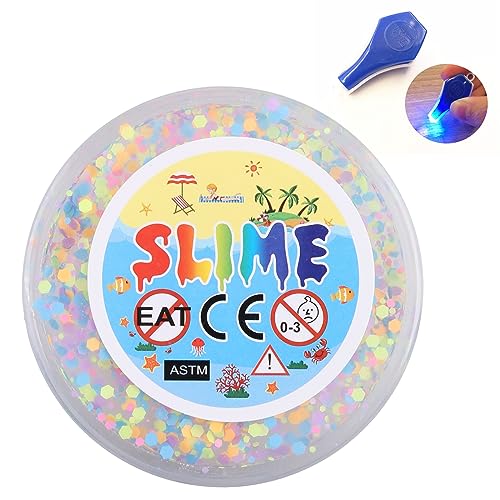 THINCAN Tisch Für Spielzeugspielzeug Glow In Dark Kids Obst Entlasten Drucklieferungen Tragbare Helle Farbe Für Kreativen Tisch THINCAN Tisch Für Spielzeugspielzeug Glow In Dark Kids Obst Entlasten Drucklieferungen Tragbare Helle Farbe Für Kreativen Tisch von THINCAN