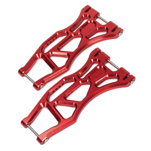 THINCAN Upgrade Crawler Swing Arms Gerät Untere Suspensionsmodifizierung Kits des Modells Crawler TRXA4 Xmaxx Ersatz von THINCAN