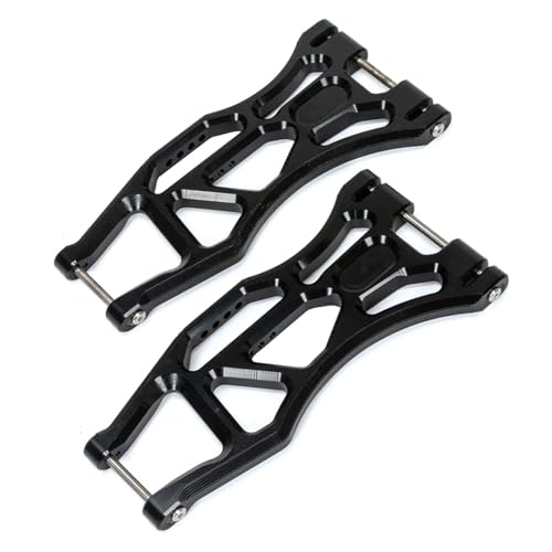 THINCAN Upgrade Crawler Swing Arms Gerät Untere Suspensionsmodifizierung Kits des Modells Crawler TRXA4 Xmaxx Ersatz von THINCAN