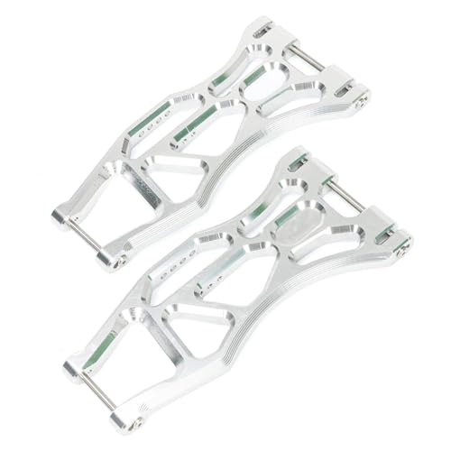 THINCAN Upgrade Crawler Swing Arms Gerät Untere Suspensionsmodifizierung Kits des Modells Crawler TRXA4 Xmaxx Ersatz von THINCAN