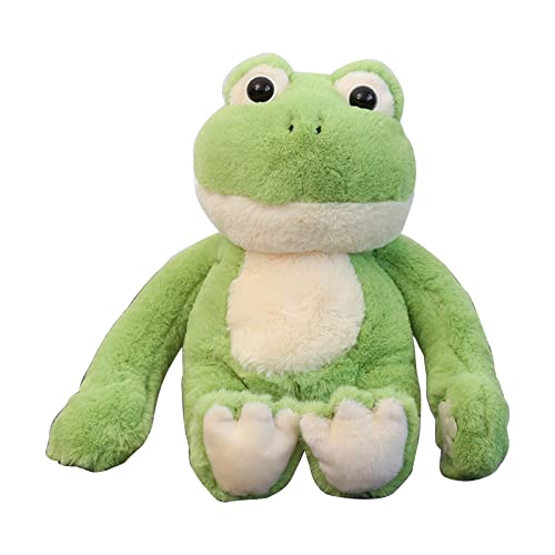 THINCAN Verstecken Sie Doll Animal Form Plüsch Puppenbabys Spielzeug Niedliche Beschäftigung Spielzeug Ausgestopft Kaninchen Ostergeschenke Spielzeug Für Babys von THINCAN
