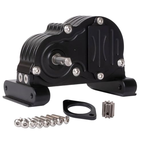 THINCAN Wear Resistente Lenkbecher Für Axiale SCX24 90081 1/10 Crawler Car Lenkung Knöchel C Block von THINCAN