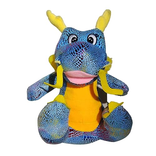 THINCAN Weiche Plüschspielzeug Kinder Kinder Dragon Stofftierspielzeug Werfen Kissen Home Decors Schöne Baby Schlafspielzeug Mädchen Jungen Spaß Geschenk THINCAN Weiche Plüschspielzeug Kinder Kinder Dragon Stofftierspielzeug Werfen Kissen Home Decors Schöne Baby Schlafspielzeug Mädchen Jungen Spaß Geschenk von THINCAN