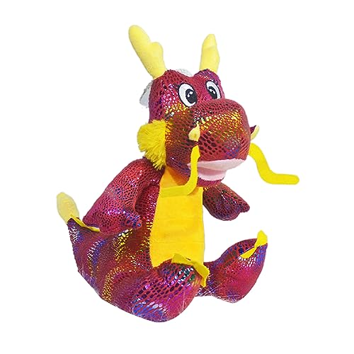 THINCAN Weiche Plüschspielzeug Kinder Kinder Dragon Stofftierspielzeug Werfen Kissen Home Decors Schöne Baby Schlafspielzeug Mädchen Jungen Spaß Geschenk THINCAN Weiche Plüschspielzeug Kinder Kinder Dragon Stofftierspielzeug Werfen Kissen Home Decors Schöne Baby Schlafspielzeug Mädchen Jungen Spaß Geschenk von THINCAN