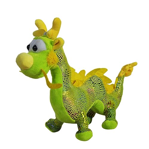 THINCAN Weiche Plüschspielzeug Kinder Kinder Dragon Stofftierspielzeug Werfen Kissen Home Decors Schöne Baby Schlafspielzeug Mädchen Jungen Spaß Geschenk THINCAN Weiche Plüschspielzeug Kinder Kinder Dragon Stofftierspielzeug Werfen Kissen Home Decors Schöne Baby Schlafspielzeug Mädchen Jungen Spaß Geschenk von THINCAN