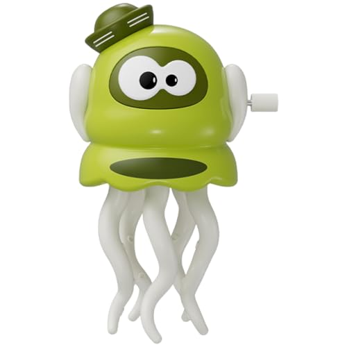 THINCAN Wiggling WindingUp Toy Fördert Die Fantasie Sicherer Uhrwerke Tierfigur Frühes Bildungsspiel Für Kleinkind Kinder Bildungswindeging von THINCAN